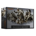 Teutonic Knights Cavalry